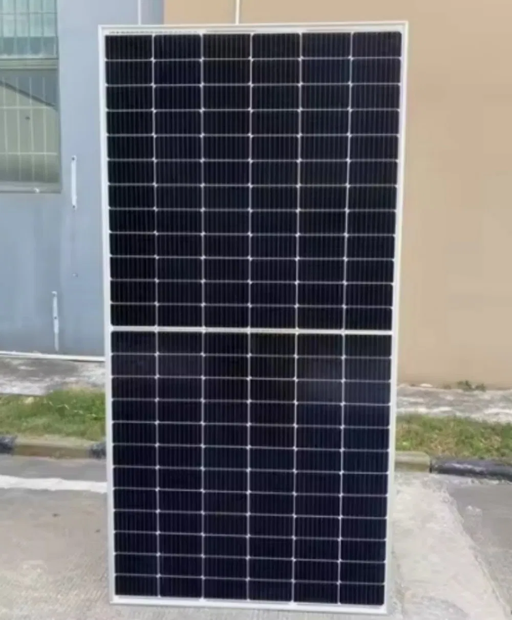 270W-285W Polycrystalline Solar Panel Photovoltaic Module for Power Generation