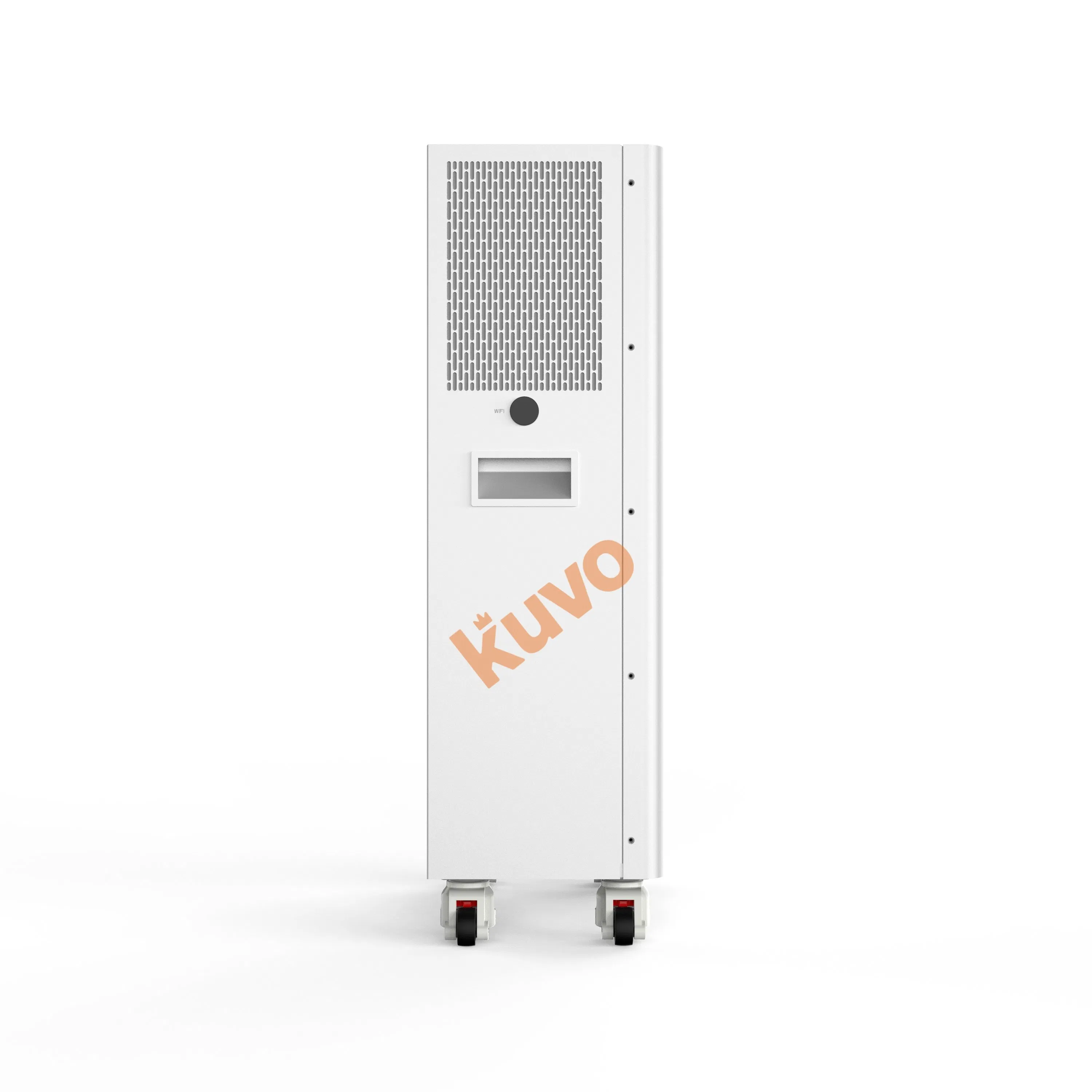Premium 3.6kw 8kwh Integrated Solar Inverter Energy Storage System with Generator Compatibility, LCD Display &amp; Dual Charging