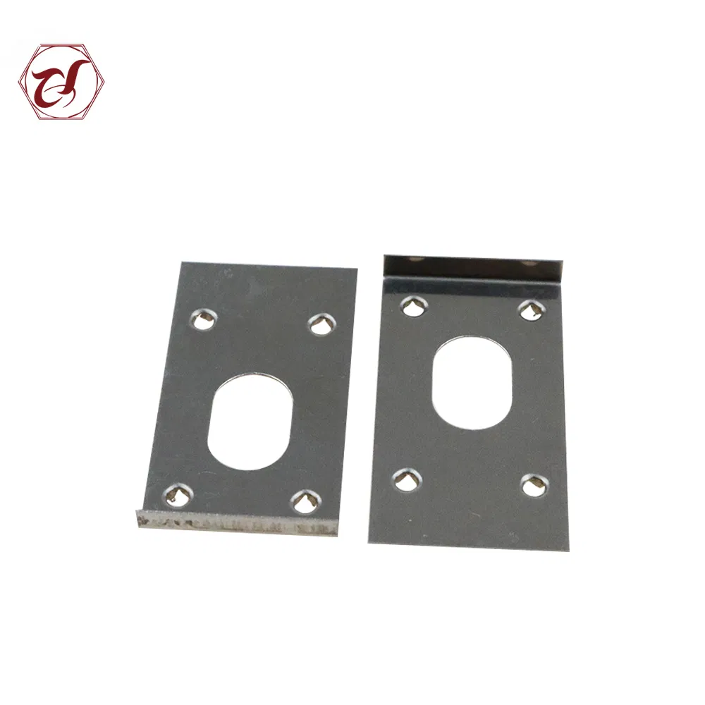 SS304 or SS316 Stabilizer Bracket Adjustable Anti-Seismic Ab Hinge for Seismic Supporting Bracket for Solar Panel Mounting Solar Bracket