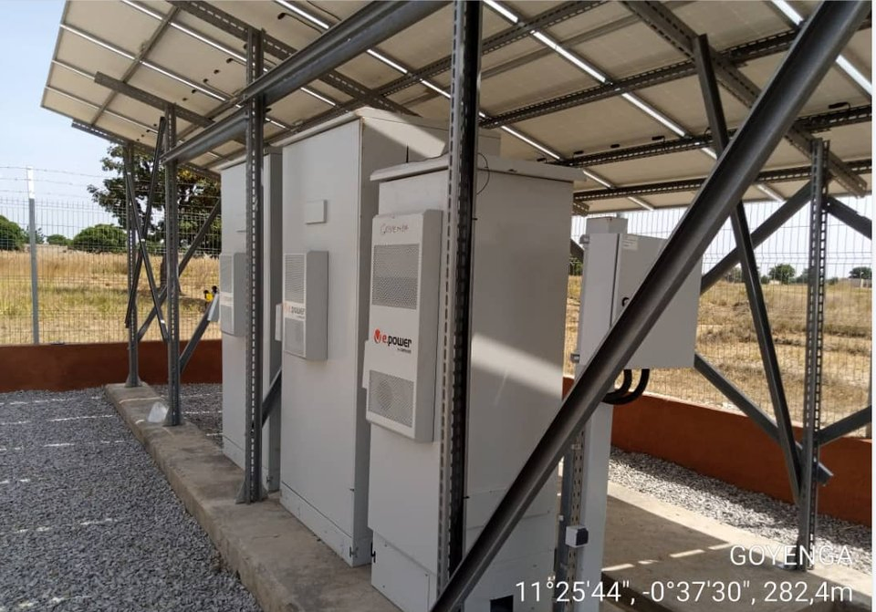 Single Slot U Beam Aluminum Ground Mounting System for Solar Panels Easy Installation &amp; Lightweight Design