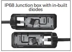 Solar Panel Detail 3