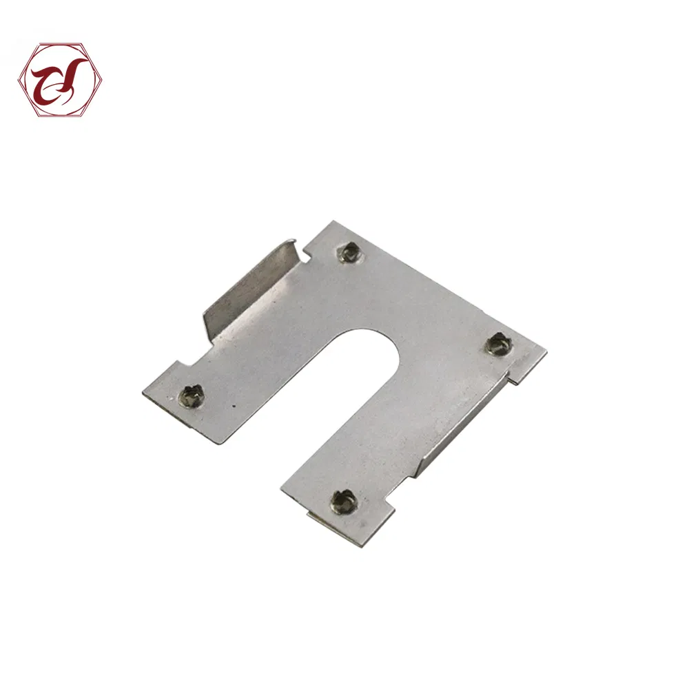 SS304 or SS316 Stabilizer Bracket Adjustable Anti-Seismic Ab Hinge for Seismic Supporting Bracket for Solar Panel Mounting Solar Bracket