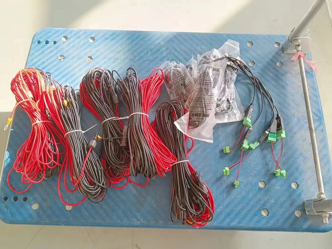 Solar Energy Storage System 2