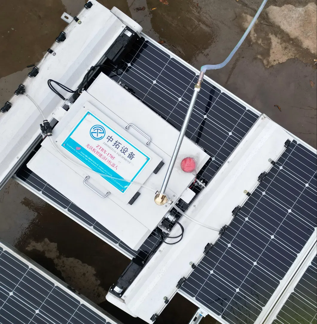 High Efficiency Cleaner