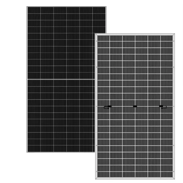 Solar Panel 540W-590W
