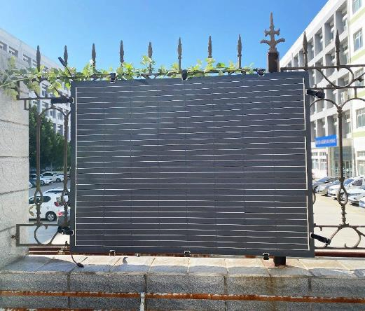 Solar Photovoltaic Panel 200 Watt Mono Semi Flexible Solar Panel Photovoltaic Portable Solar Panel Semi-Flexible Solar Panels
