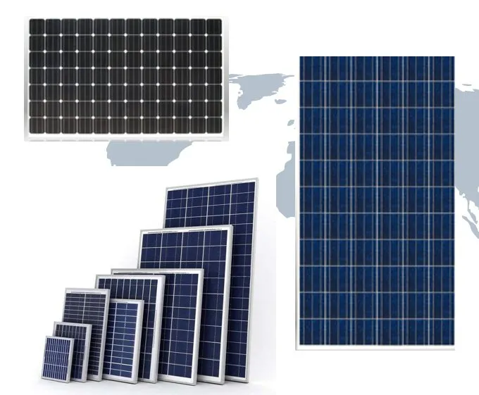 Solar Inverter Controller 1