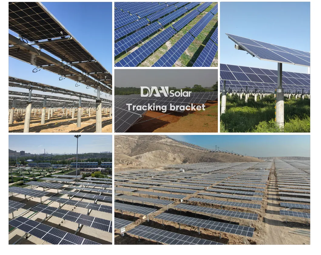 Solar Project Exhibition 1