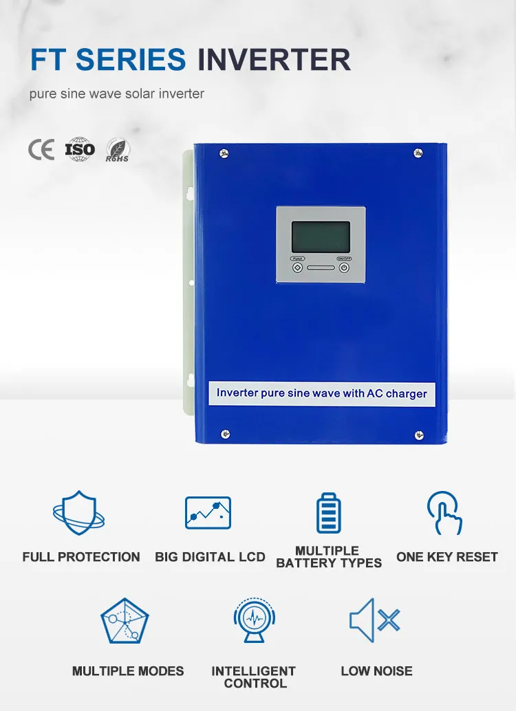 Solar Inverter 1