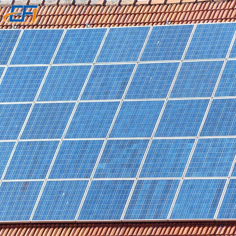 Solar Mounting Accessories