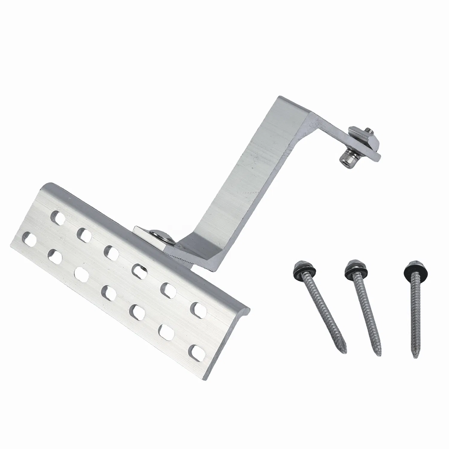 OEM ODM Solar Panel Mounting Bracket Adjustable Tile Roof Hooks