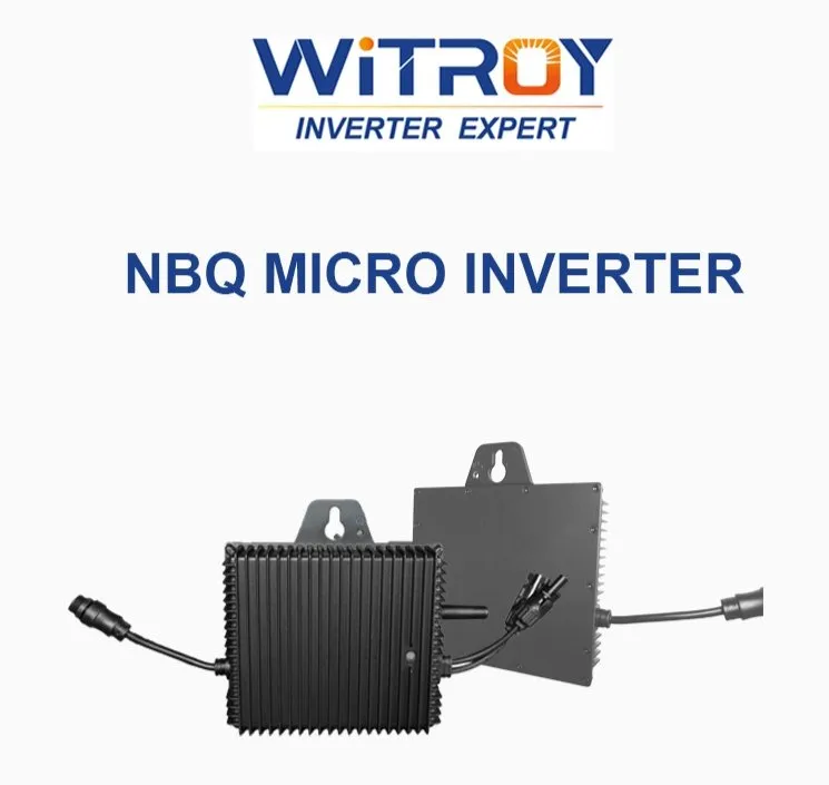 Micro Inverter