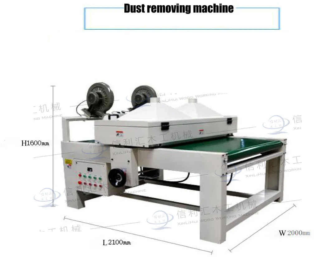 Machine Overview