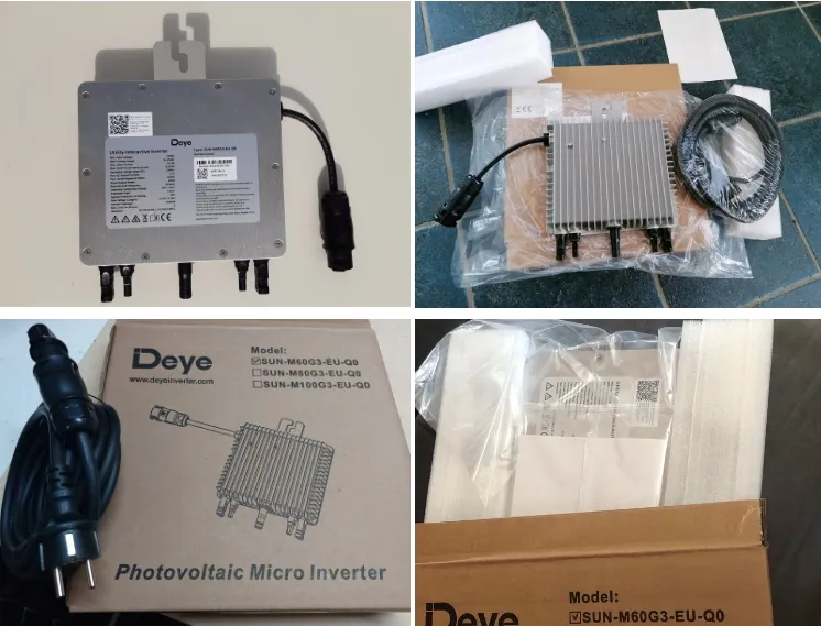 Package and Delivery