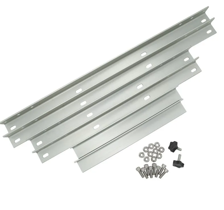 Solar Panel Bracket 5