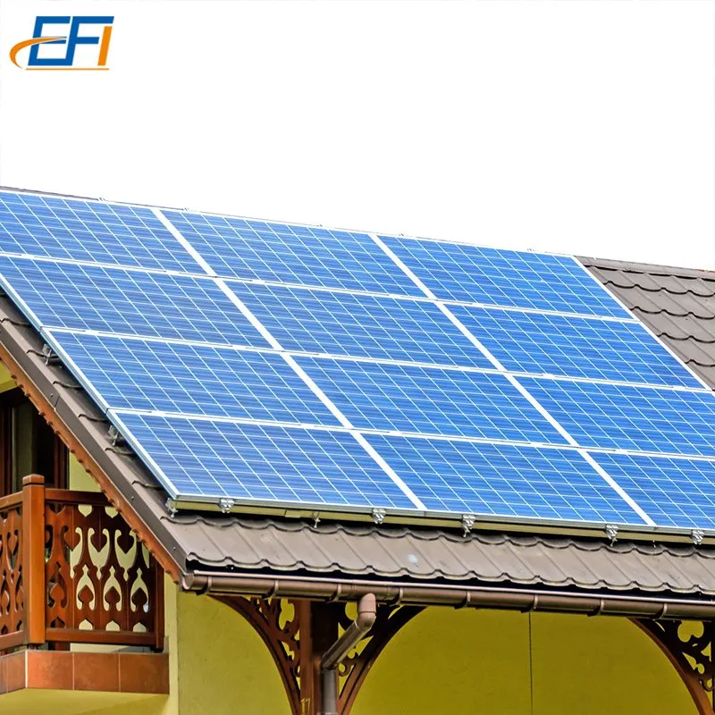 Solar Mounting Accessories