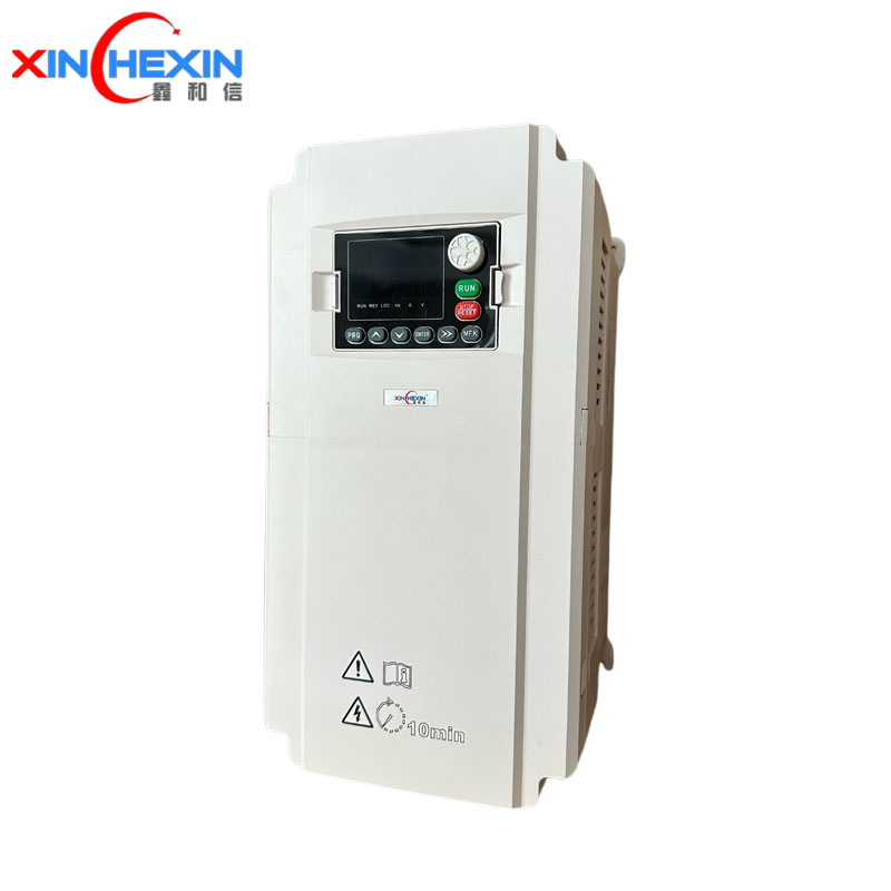 Multi-Functional Solar Inverter with Integrated Control Features