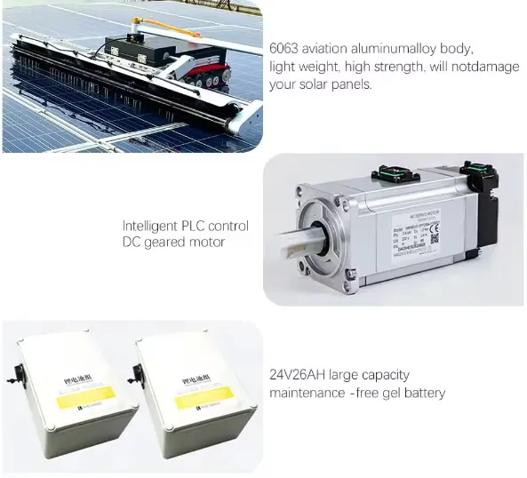 Remote Control System