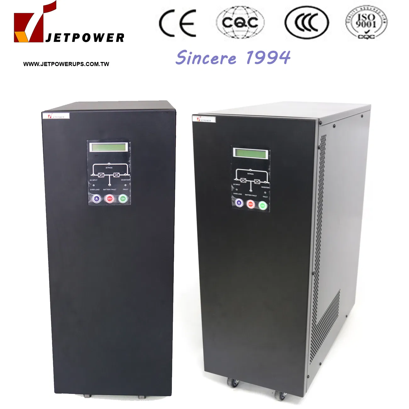 1kw ~ 10kw Inverter Controller Integrated Machine for Solar Power System