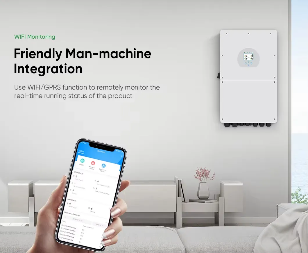 Application Scenario 1