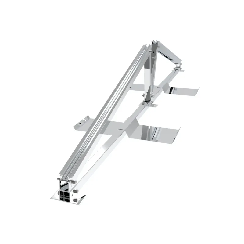 Advantages of Solar Mounting