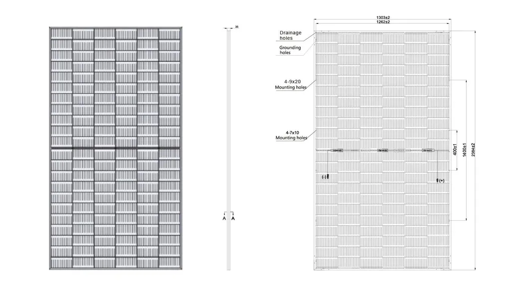 Solar Panel Performance