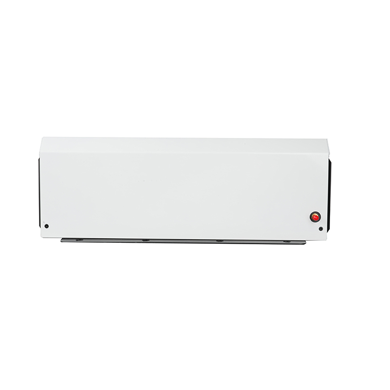 High Power 10200W Solar Inverter UPS, Dual PV Input, Pure Sine