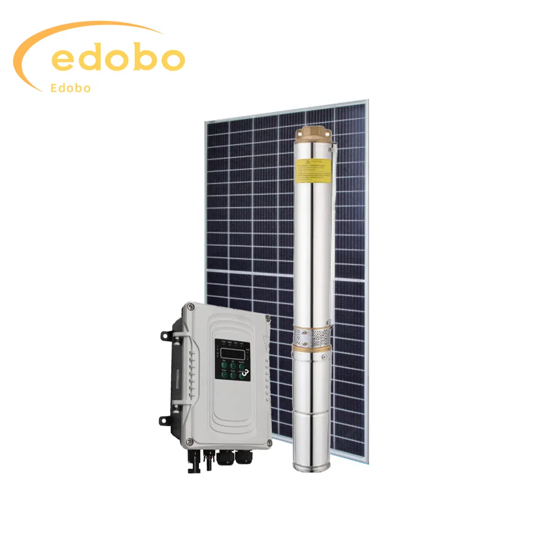 Solar Water Pump
