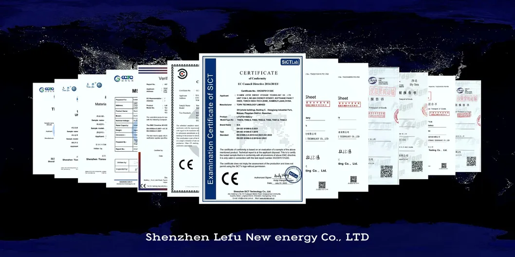Solar Inverter Detail 4