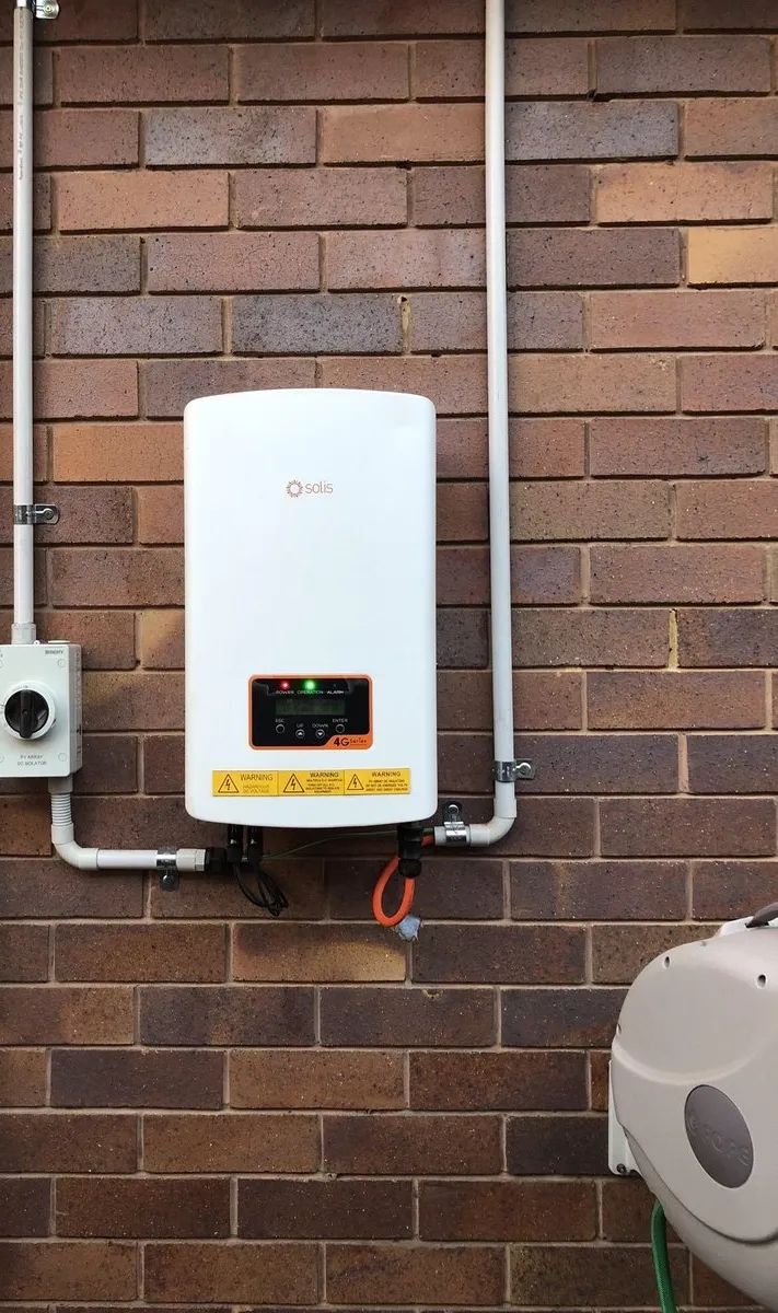 Installation Project 2