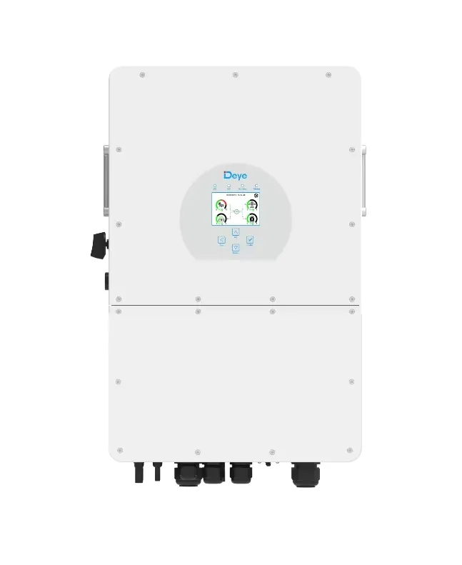 Deye Hybrid Inverter Feature