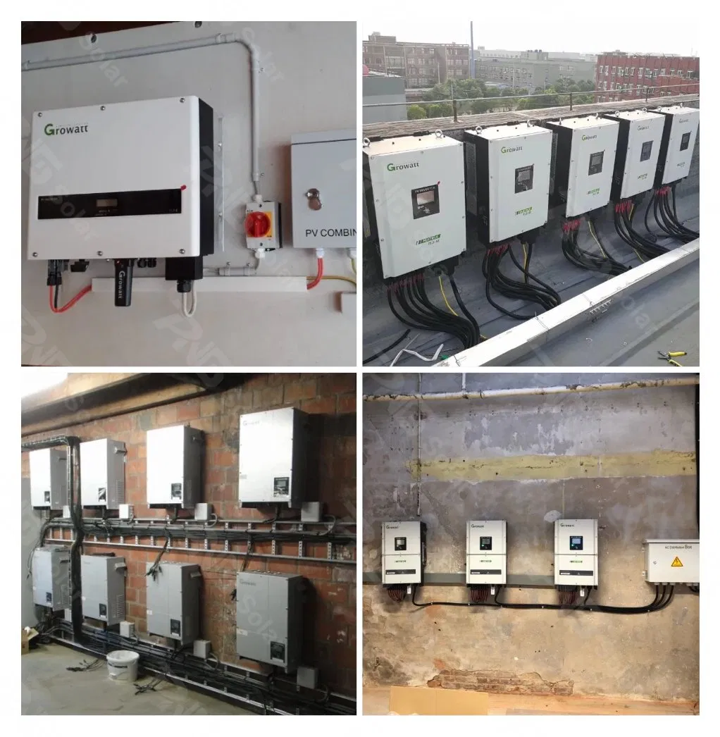 Solar Project Case 1