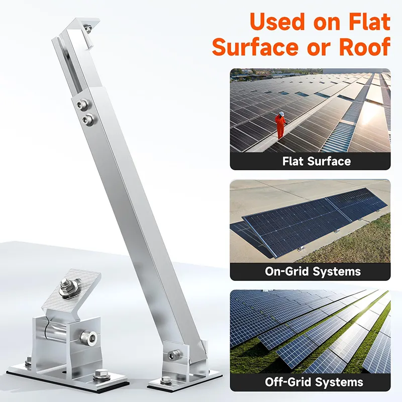 Solar Mounting Bracket