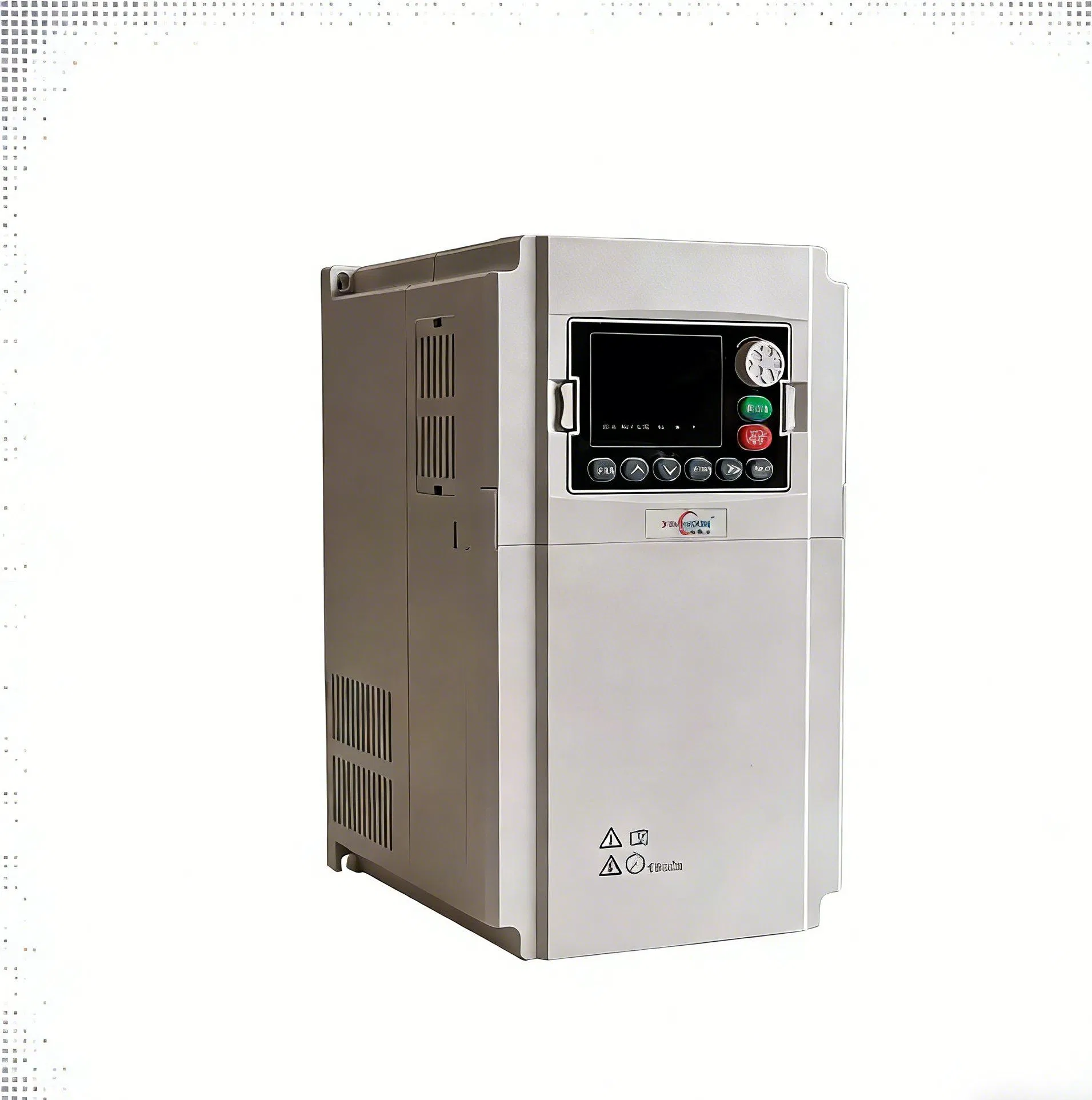 Multi-Functional Solar Inverter with Integrated Control Features