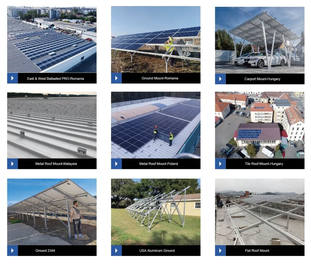 Installation Case Study