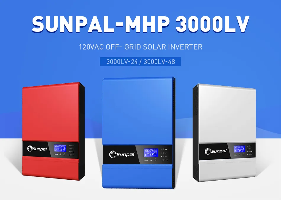 Hybrid Inverter System