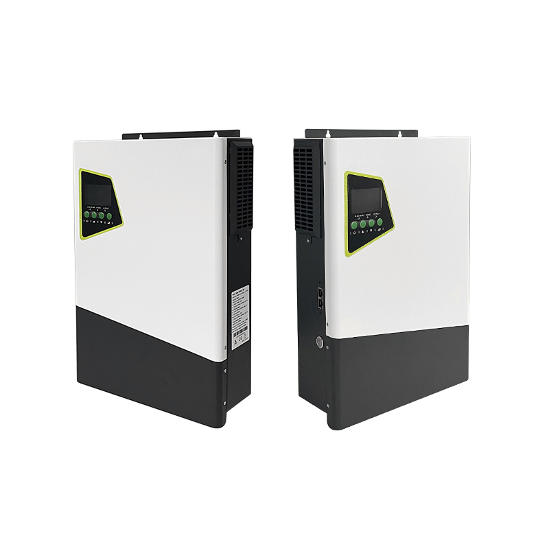 5kw 6.2kw off Grid Solar Hybrid Inverter 48V Pure Sine Wave Inverters