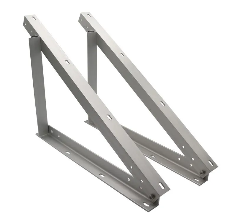 Solar Panel Bracket 8