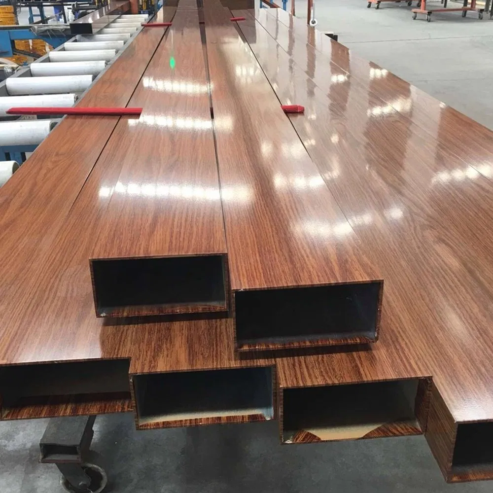 Lightweight Anodized Aluminum Solar Panel Mounting Frame System