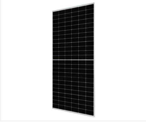 Ja 550W 580W 590W 625W Half Cell Wholesale Poly PV Fold Flexible Black Monocrystalline Polycrystalline Photovoltaic Module Mono Solar Energy Sun Power Panel