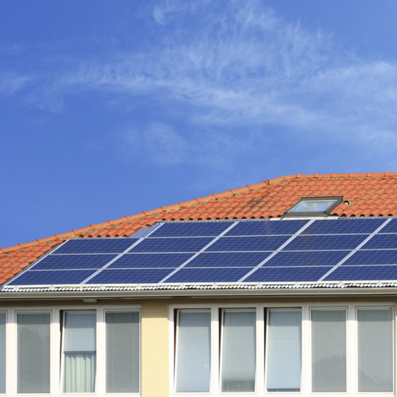 Alicosolar 1MW Solar Panel Plant Structure for Flat Roof and Open Field Mounting Solar Power System