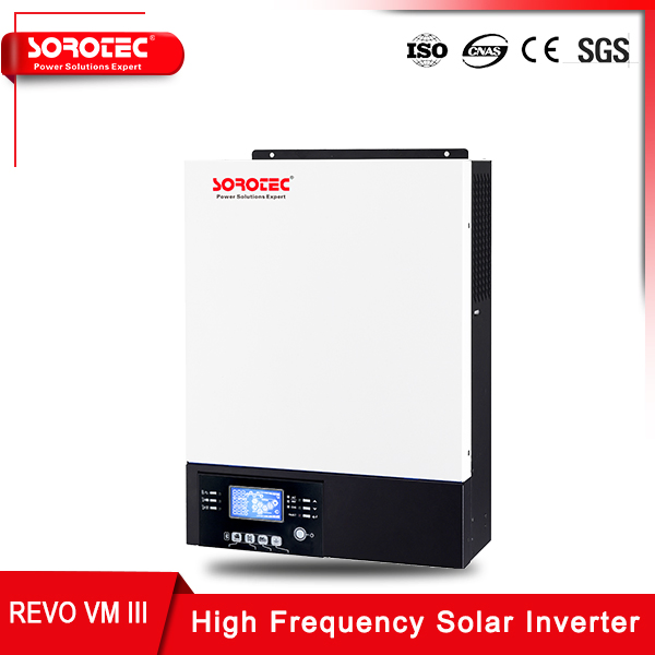High Efficiency off Grid High Power Solar Power System 3-5.5kw Solar Power Inverter