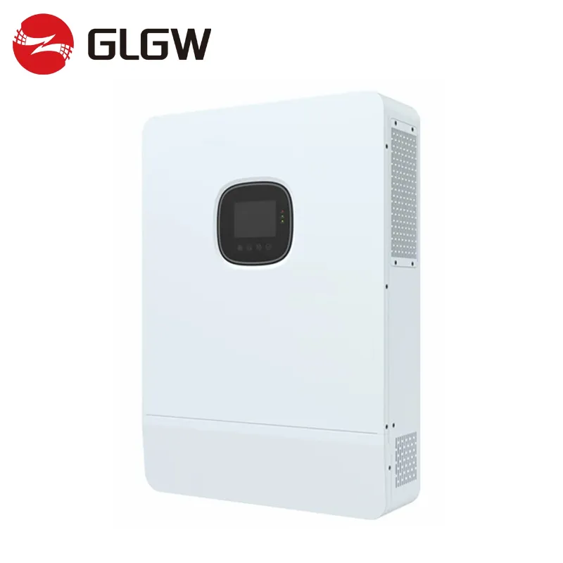 Solar Inverter Details