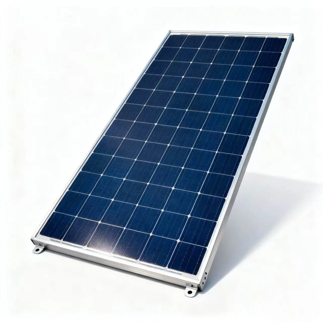 585W 555W Bifacial Mono Double Glass Solar PV Photovoltaic Panel Price