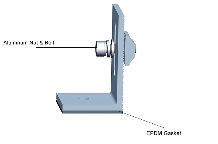 Solar Mounting System