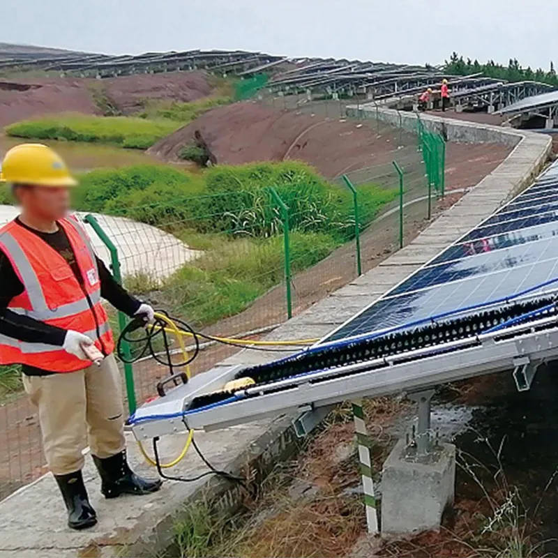 Remote Control Cleaning