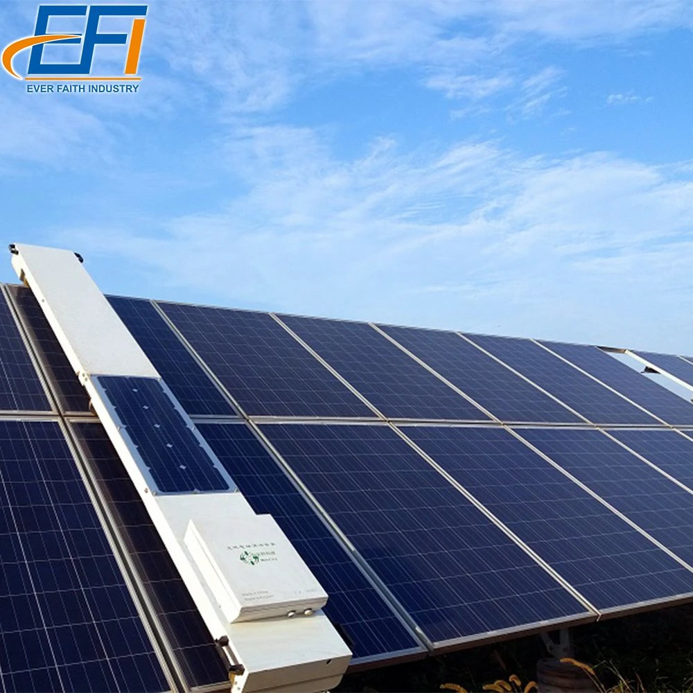 Asphalt Roof Solar Mount Accessories Mount Solar Panel System on The Inclined Roof