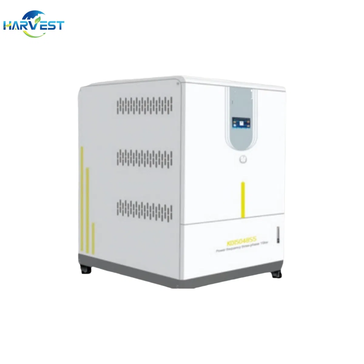 15kw High Power Single Phase Hybrid Pure Sine Wave Solar Inverter for Home