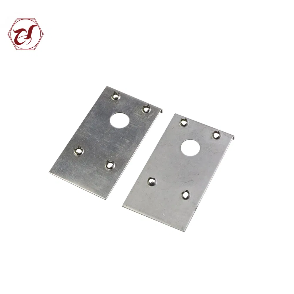 SS304 or SS316 Stabilizer Bracket Adjustable Anti-Seismic Ab Hinge for Seismic Supporting Bracket for Solar Panel Mounting Solar Bracket