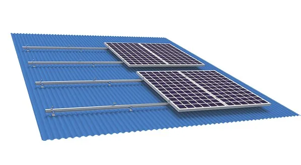 Solar Mounting System 2
